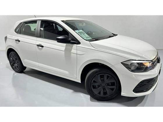 VOLKSWAGEN POLO 1.0 MPI TRACK MANUAL
